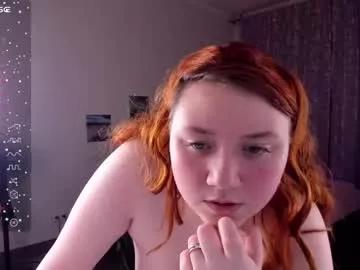 lily_shamy from Chaturbate