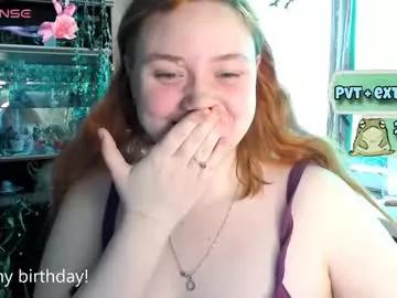 lily_shamy from Chaturbate
