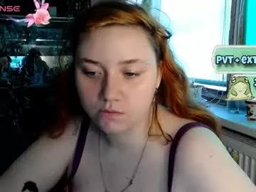 lily_shamy from Chaturbate
