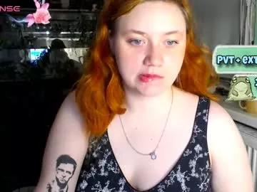 lily_shamy from Chaturbate