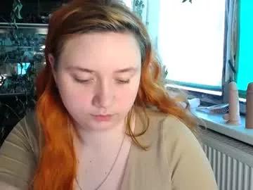lily_shamy from Chaturbate