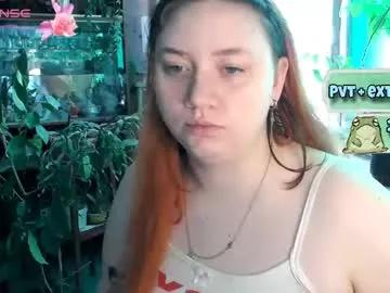 lily_shamy from Chaturbate