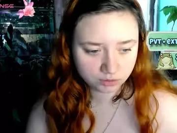 lily_shamy from Chaturbate