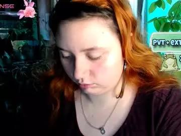 lily_shamy from Chaturbate
