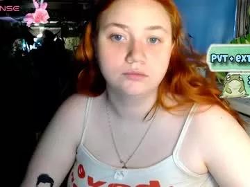 lily_shamy from Chaturbate