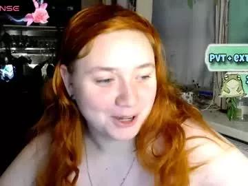 lily_shamy from Chaturbate
