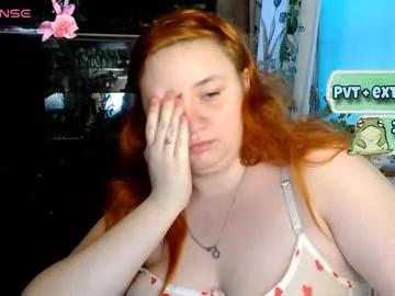 lily_shamy from Chaturbate