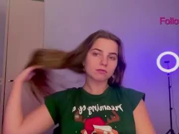 lily_smily from Chaturbate