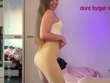 lily_smily from Chaturbate