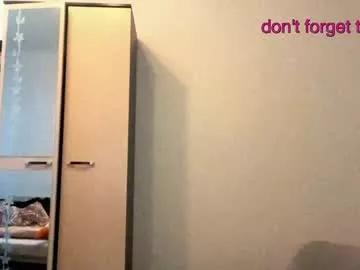 lily_smily from Chaturbate