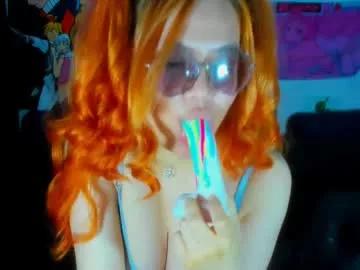 lily_stone04 from Chaturbate