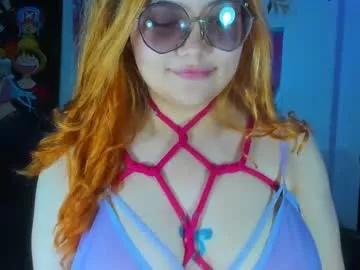 lily_stone04 from Chaturbate