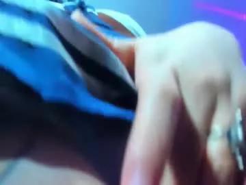 lily_stone04 from Chaturbate