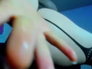 lily_stone04 from Chaturbate