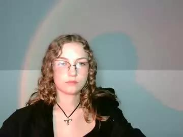 lily_tayberry from Chaturbate