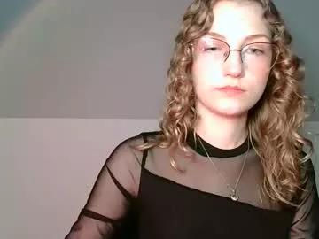 lily_tayberry from Chaturbate