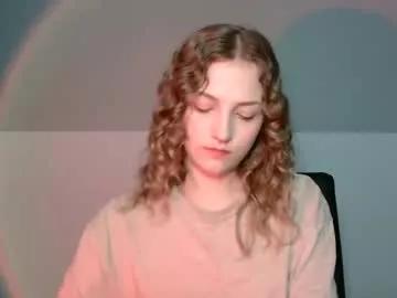 lily_tayberry from Chaturbate
