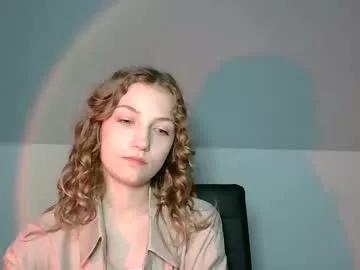 lily_tayberry from Chaturbate