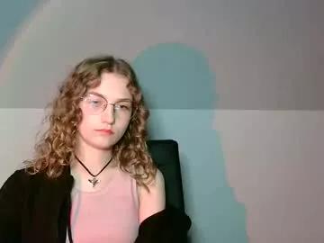 lily_tayberry from Chaturbate