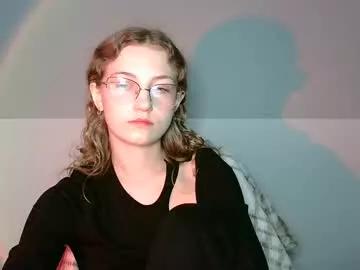 lily_tayberry from Chaturbate