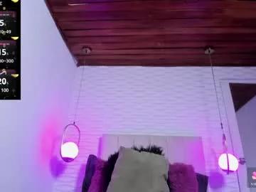 lily_waist from Chaturbate