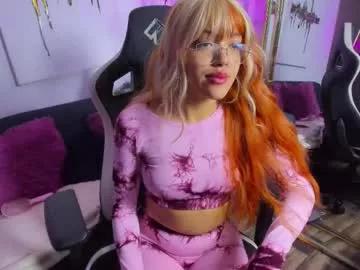 lily_waist from Chaturbate