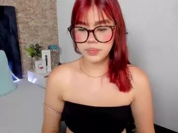 lily_woodz from Chaturbate