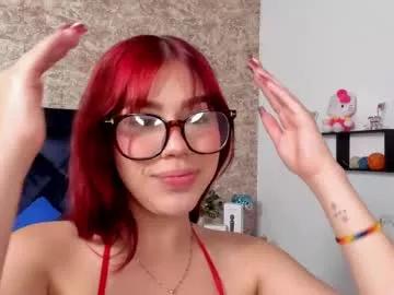 lily_woodz from Chaturbate