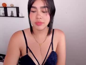 lily_woodz from Chaturbate