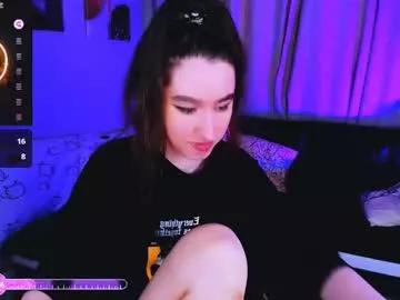lily_xbaby from Chaturbate