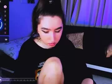 lily_xbaby from Chaturbate