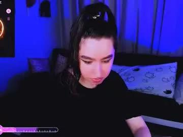 lily_xbaby from Chaturbate
