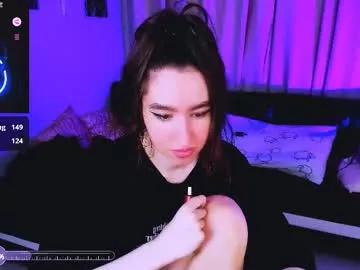 lily_xbaby from Chaturbate