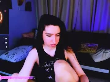 lily_xbaby from Chaturbate