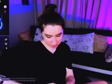 lily_xbaby from Chaturbate is Freechat