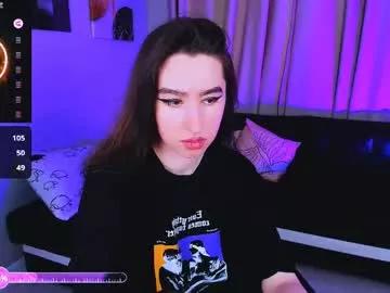 lily_xbaby from Chaturbate