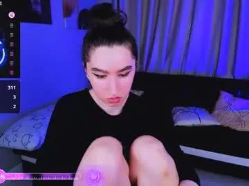 lily_xbaby from Chaturbate