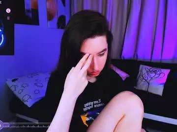 lily_xbaby from Chaturbate