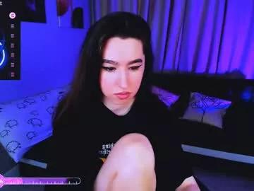 lily_xbaby from Chaturbate
