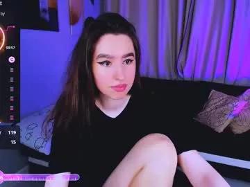 lily_xbaby from Chaturbate
