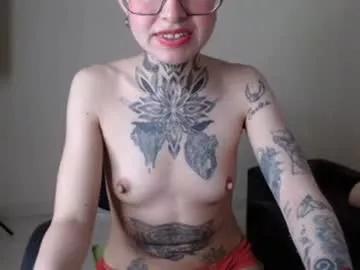 lilyadamsc from Chaturbate