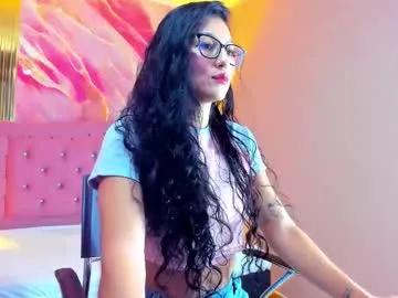 Lilyan_milf from Chaturbate