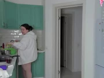 lilybelll from Chaturbate