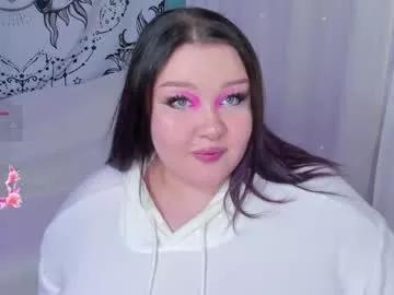 lilybelll from Chaturbate