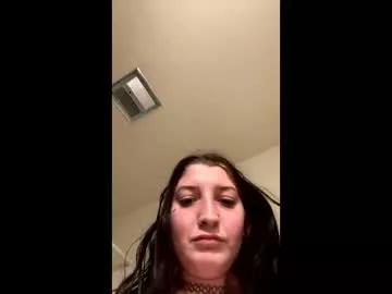 lilybrightflame from Chaturbate