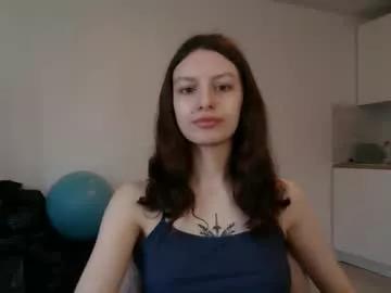 lilycandy_ from Chaturbate is Freechat