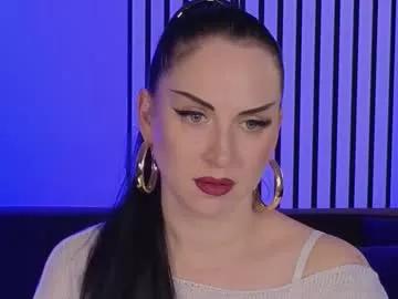 lilyconor from Chaturbate