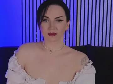 lilyconor from Chaturbate