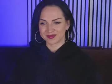lilyconor from Chaturbate