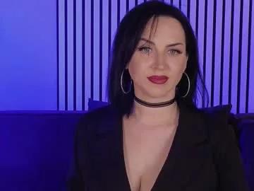 lilyconor from Chaturbate